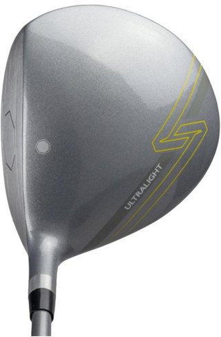 U.S. Kids Golf UL7-63 (160cm) W10 driver dla juniora 15°