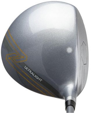 U.S. Kids Golf UL7-63 (160cm) W10 driver dla juniora 15°