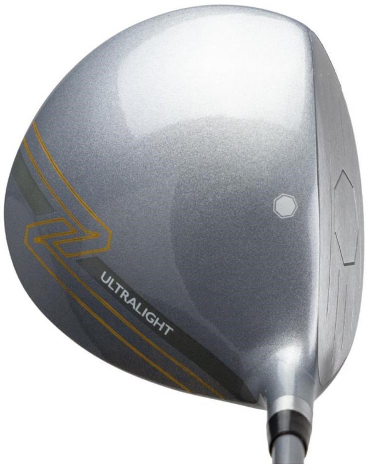 U.S. Kids Golf UL7-63 (160cm) W10 driver dla juniora 15°
