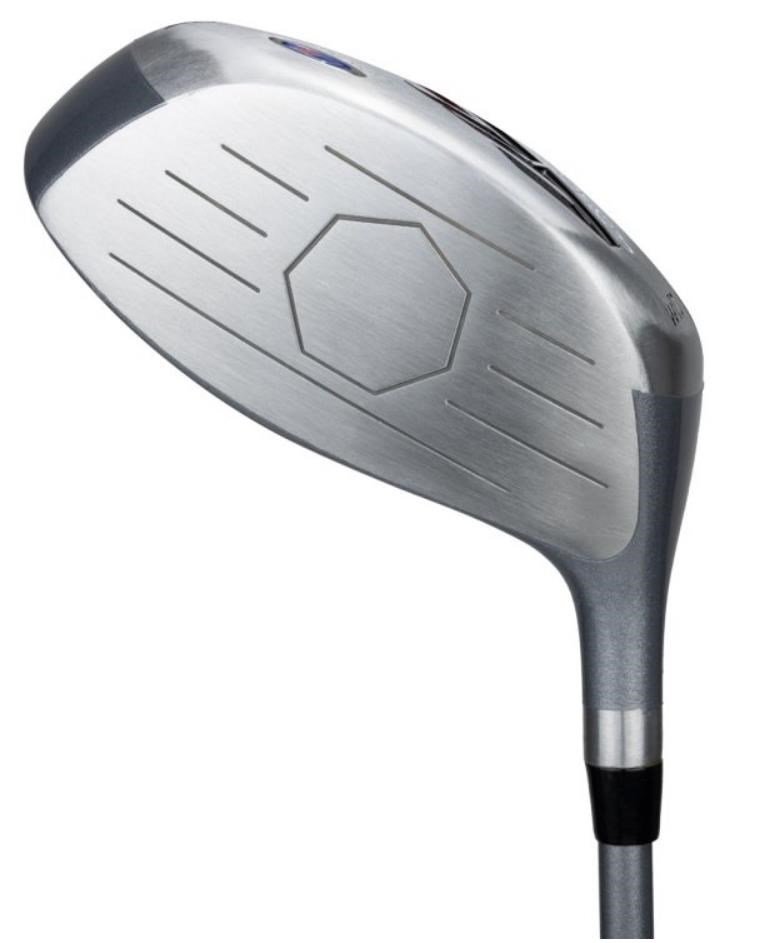 U.S. Kids Golf UL7-63 (160cm) W10 driver dla juniora 15°