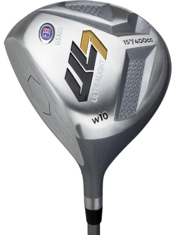 U.S. Kids Golf UL7-63 (160cm) W10 driver dla juniora 15°