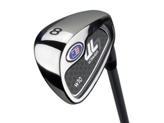 U.S. Kids Golf UL7-63 (160 cm) W10 iron dla juniora