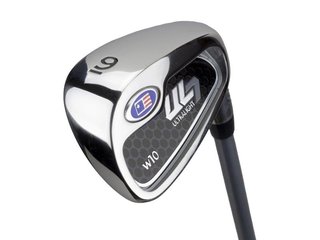 U.S. Kids Golf UL7-63 (160 cm) W10 iron dla juniora