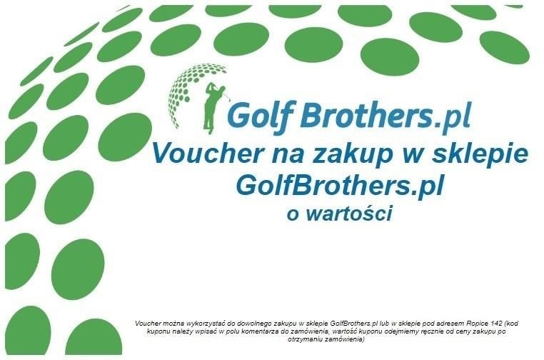 Voucher podarunkowy o wartości 800 zł
