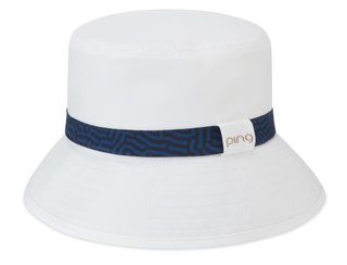 Ping Bucket damski kapelusz