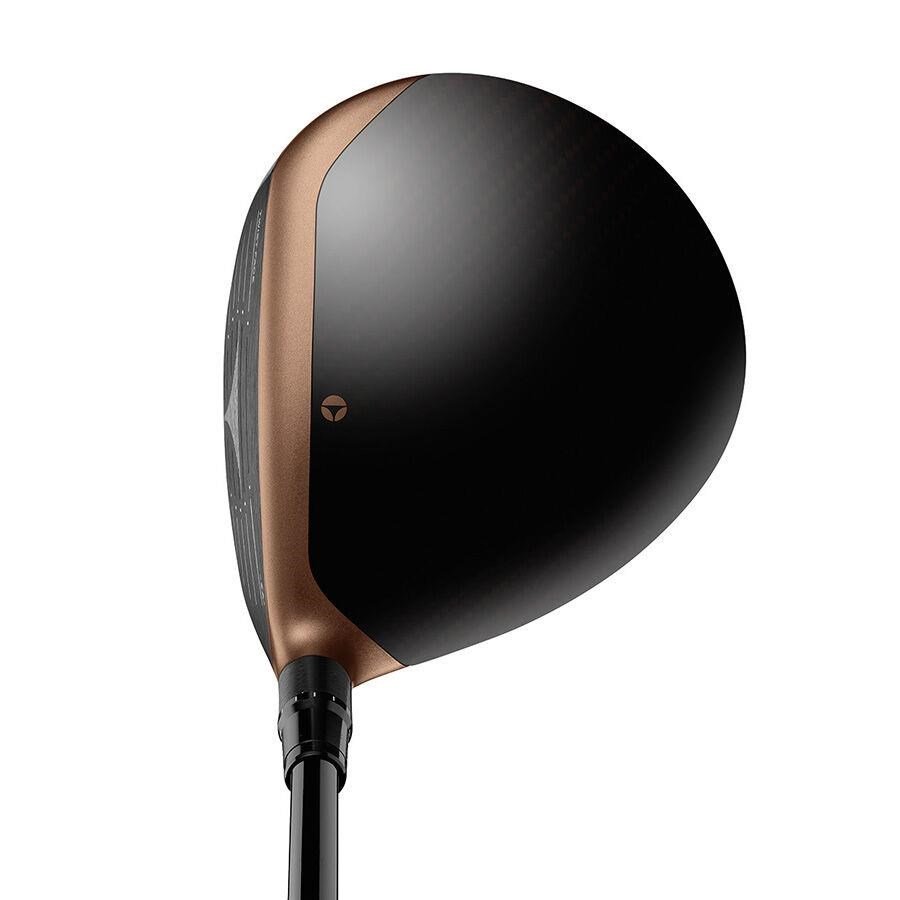 TaylorMade BRNR Mini Cooper męski driver