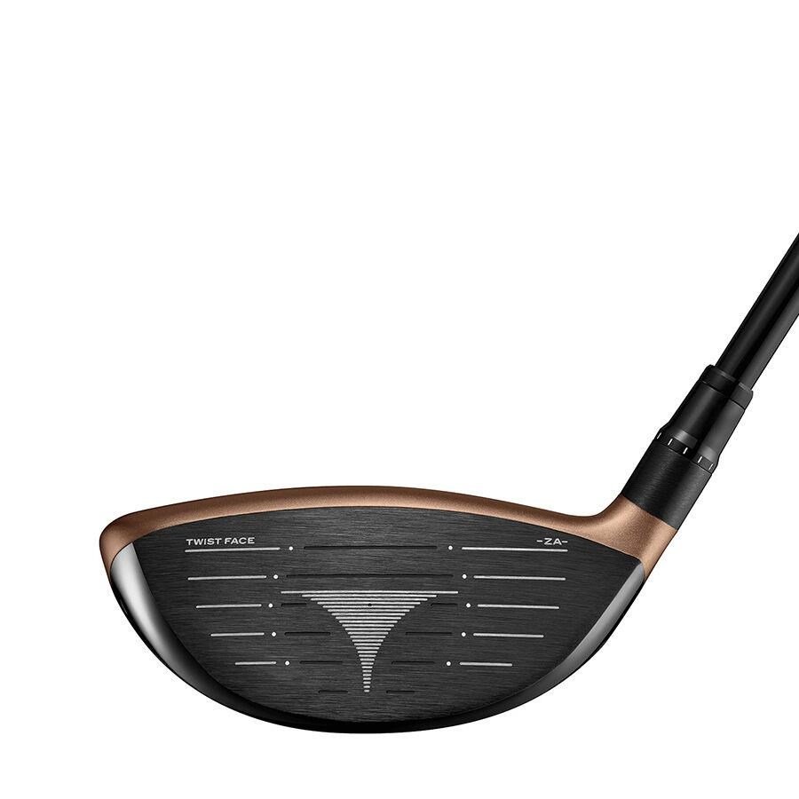 TaylorMade BRNR Mini Cooper męski driver