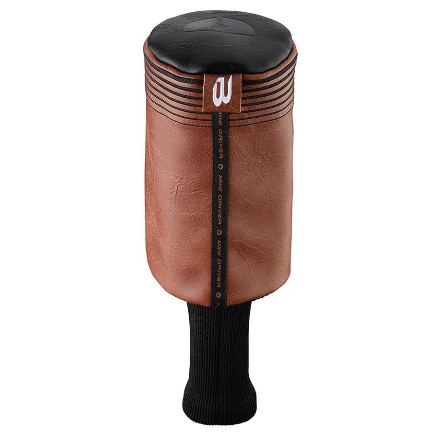 TaylorMade BRNR Mini Cooper męski driver