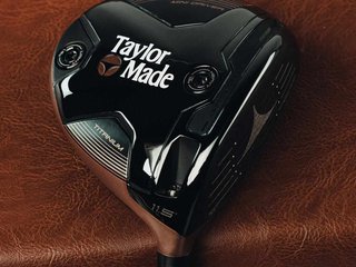 TaylorMade BRNR Mini Cooper męski driver