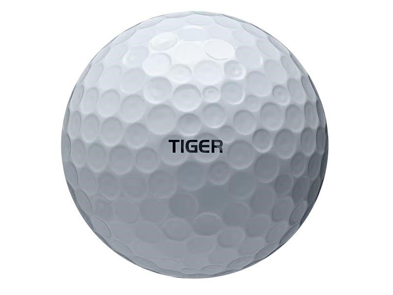 Bridgestone Tour B X Tiger Woods Edition piłki golfowe