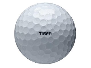 Bridgestone Tour B X Tiger Woods Edition piłki golfowe