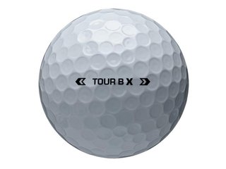 Bridgestone Tour B X piłki golfowe