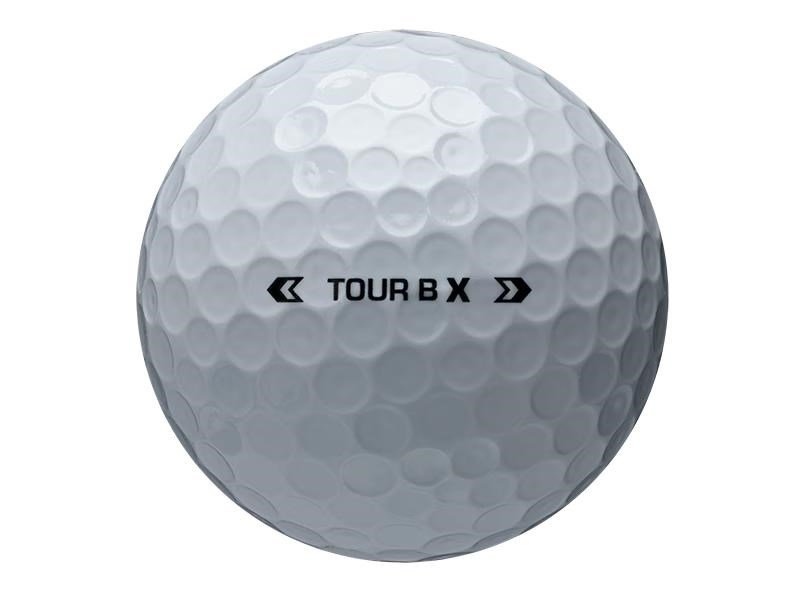 Bridgestone Tour B X piłki golfowe