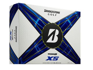 Bridgestone Tour B XS piłki golfowe