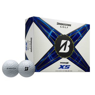 Bridgestone Tour B XS piłki golfowe