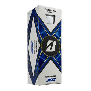 Bridgestone Tour B XS piłki golfowe