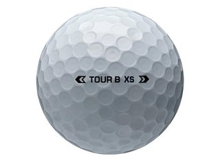 Bridgestone Tour B XS piłki golfowe