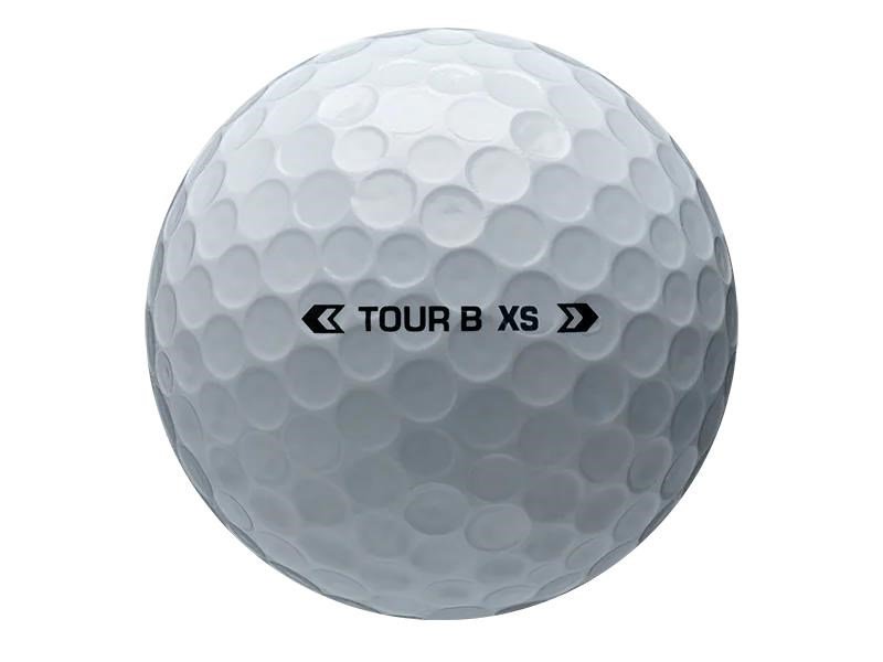 Bridgestone Tour B XS piłki golfowe
