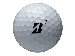 Bridgestone Tour B XS piłki golfowe