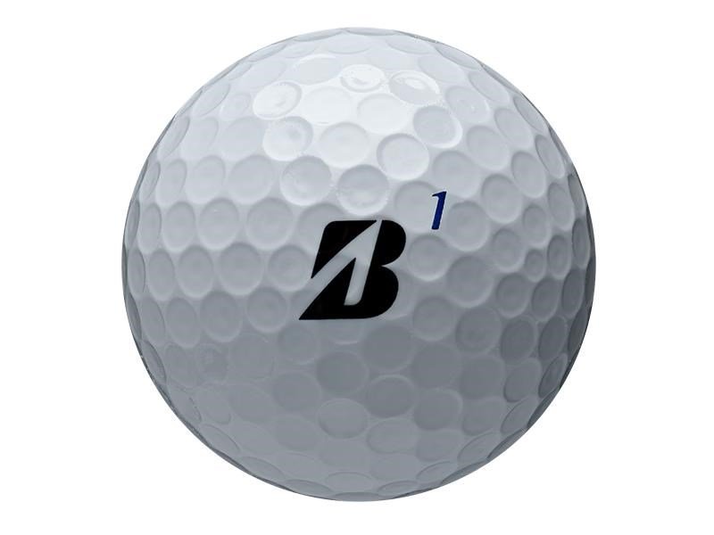 Bridgestone Tour B XS piłki golfowe