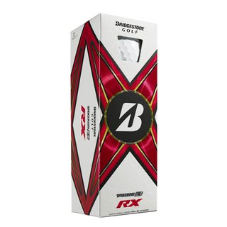 Bridgestone Tour B RX piłki golfowe