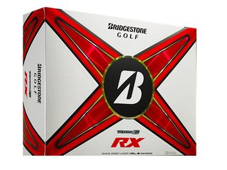Bridgestone Tour B RX piłki golfowe