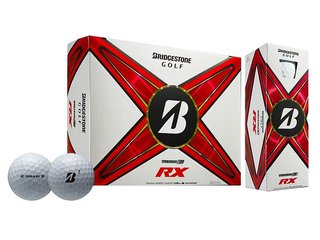 Bridgestone Tour B RX piłki golfowe