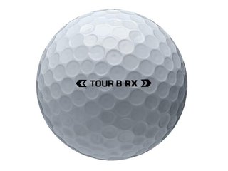 Bridgestone Tour B RX piłki golfowe