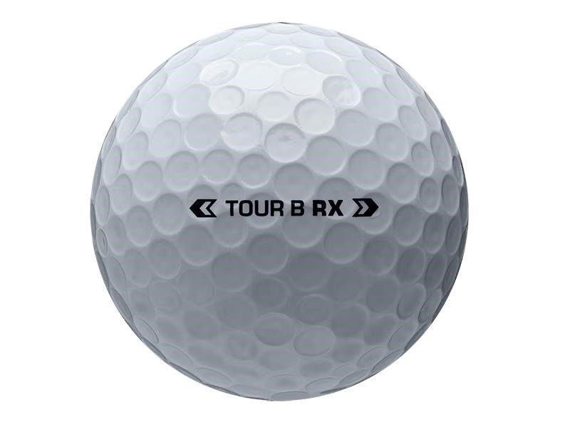 Bridgestone Tour B RX piłki golfowe