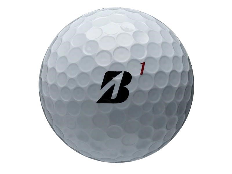 Bridgestone Tour B RX piłki golfowe