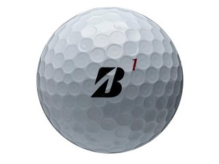 Bridgestone Tour B RX piłki golfowe