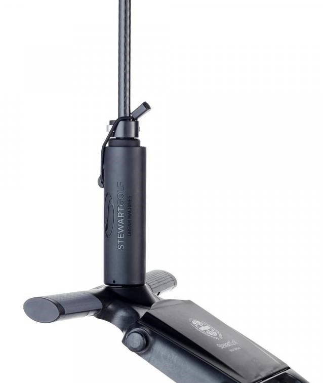 Stewart Golf Q/R/Vertx Umbrella Holder uchwyt na parasol