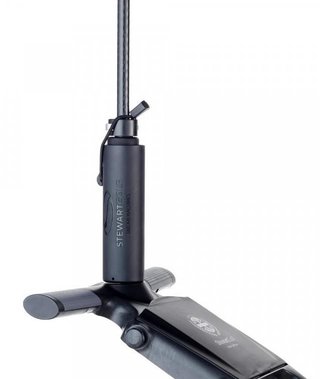 Stewart Golf Q/R/Vertx Umbrella Holder uchwyt na parasol