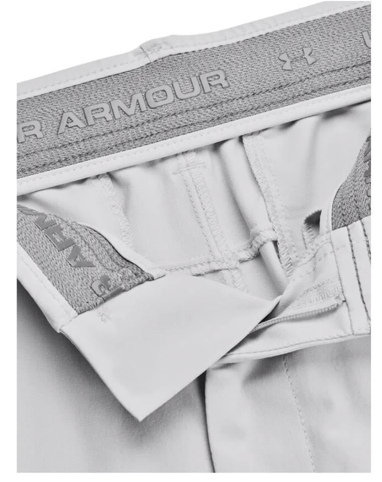 Under Armour Drive Tapered spodnie męskie, szare
