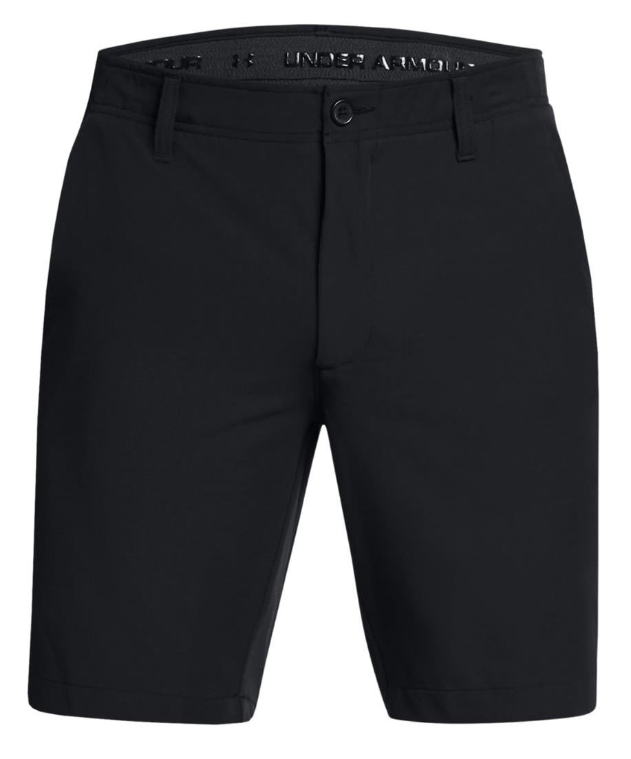 Under Armour Drive Taper spodenki męskie, czarne
