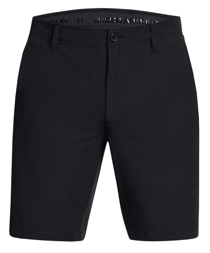 Under Armour Drive Taper spodenki męskie, czarne