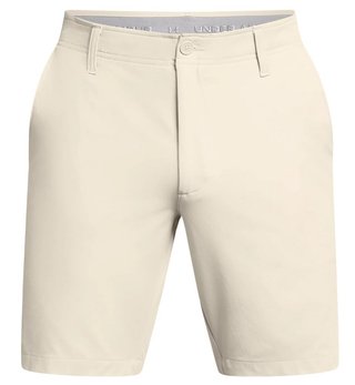 Under Armour Drive Taper spodenki męskie, summit white