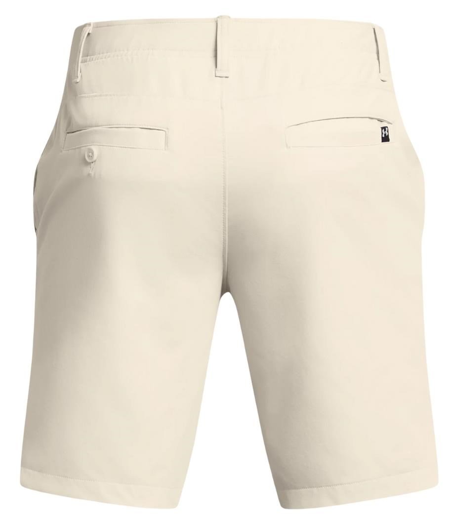 Under Armour Drive Taper spodenki męskie, summit white