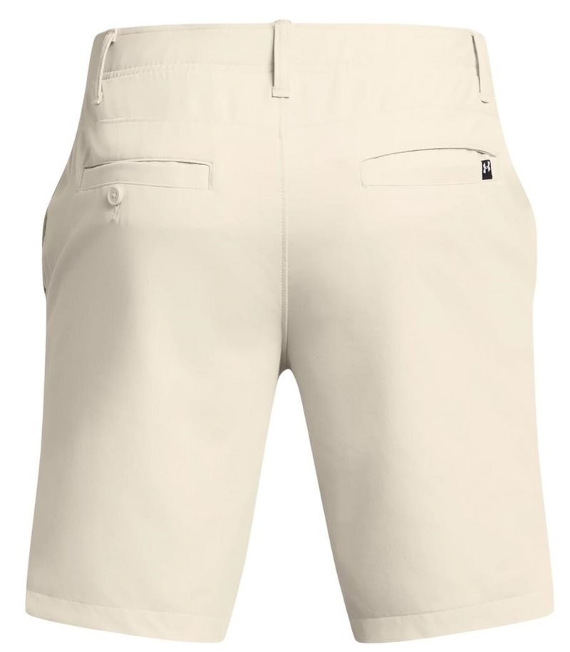 Under Armour Drive Taper spodenki męskie, summit white
