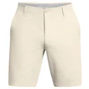 Under Armour Drive Taper spodenki męskie, summit white