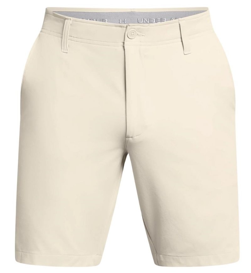 Under Armour Drive Taper spodenki męskie, summit white