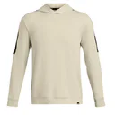 Under Armour Playoff Hoodie męska bluza, slit/white