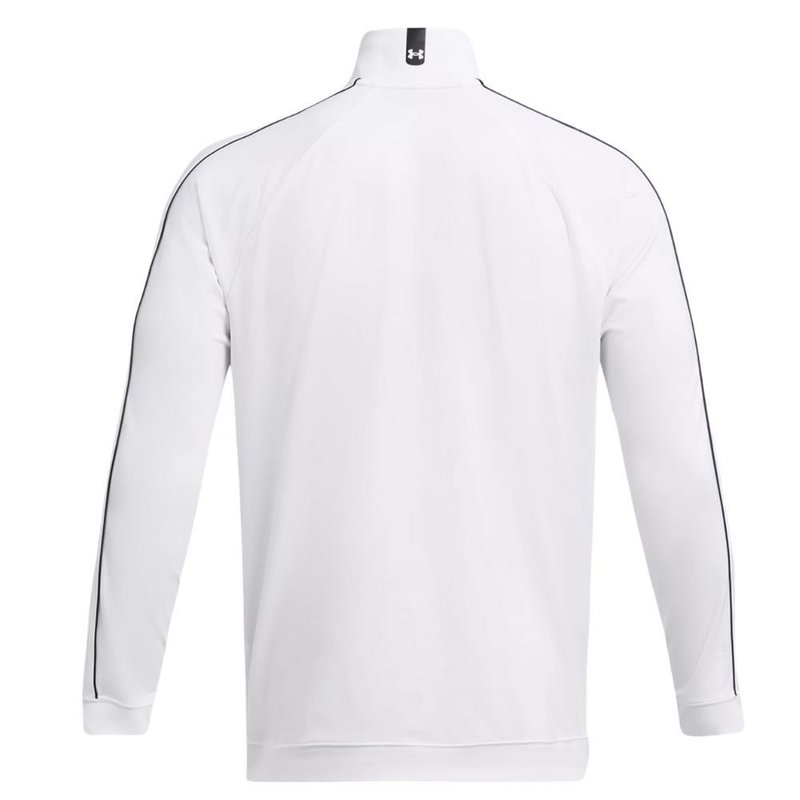 Under Armour Storm Midlayer 1/2 Zip męska bluza, biała