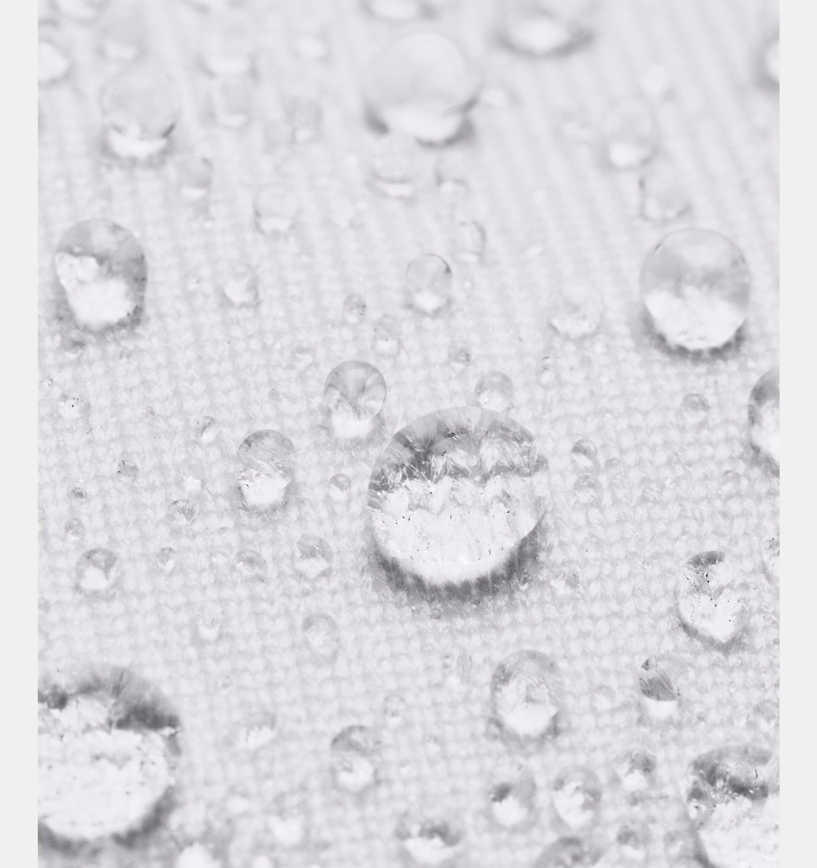Under Armour Storm Midlayer 1/2 Zip męska bluza, biała