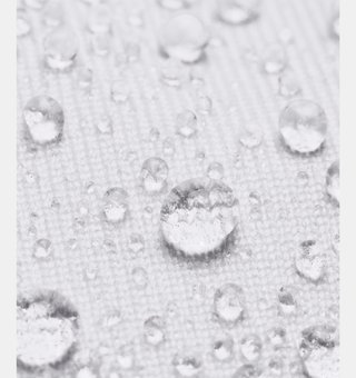 Under Armour Storm Midlayer 1/2 Zip męska bluza, biała