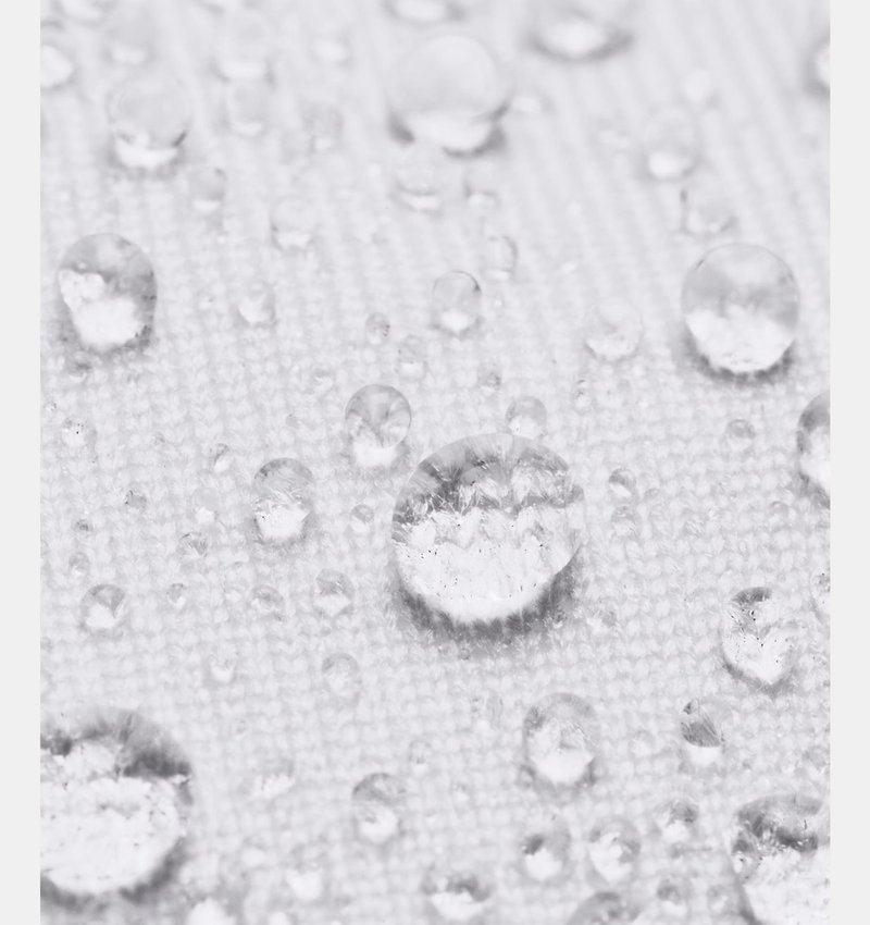 Under Armour Storm Midlayer 1/2 Zip męska bluza, biała
