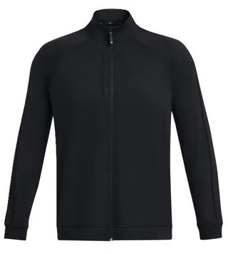 Under Armour Storm Midlayer męska bluza, czarno/biała