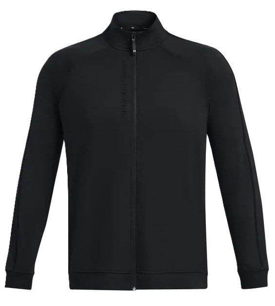 Under Armour Storm Midlayer męska bluza, czarno/biała