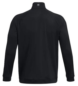 Under Armour Storm Midlayer męska bluza, czarno/biała