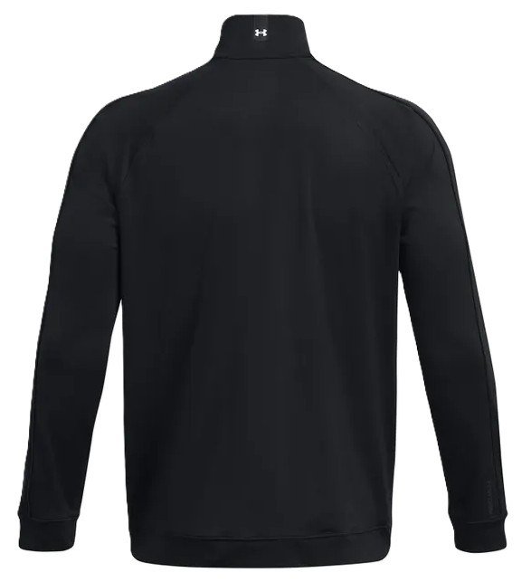 Under Armour Storm Midlayer męska bluza, czarno/biała